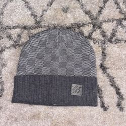 LV beanie