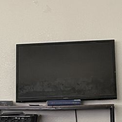 FLAT SCREEN TV