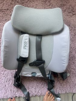 Wayb car seat