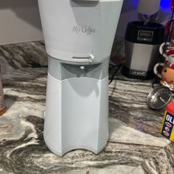 Ice Coffee Maker