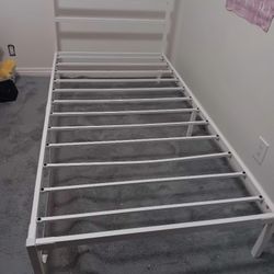 Bed Frame 