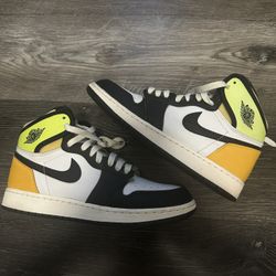 Jordan 1 Retro High