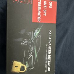 K18 Multi Functional Detector