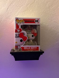 Funko Pop Hello Kitty #69 Vinyl Figure