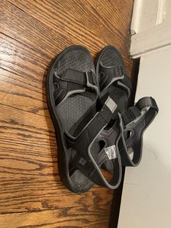 Columbia Fisherman Sandal Men Sz 10