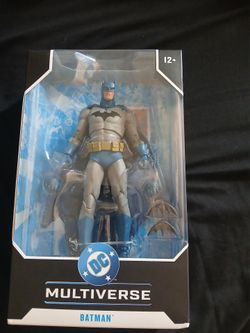 Batman figures/toy