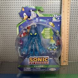 Sonic the hedgehog 35th anniversary