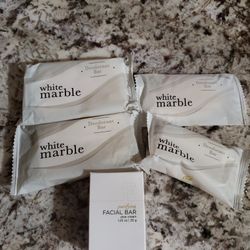 Misc Travel Soaps