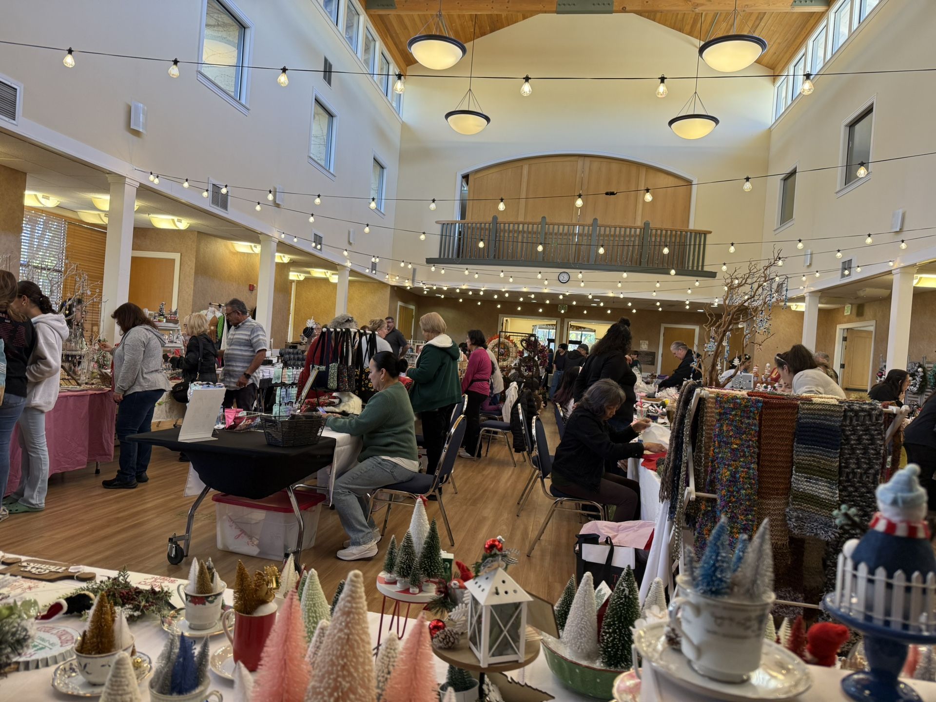 Holiday Boutique Sat, Nov 22