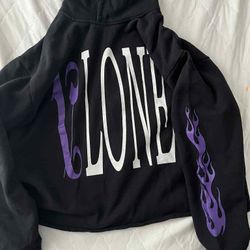 Palm Angel Vlone Purple 