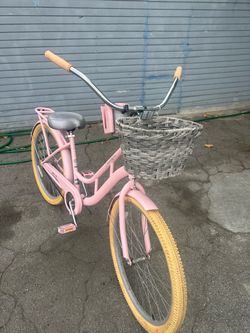 BCA Cruiser