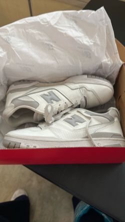 New balance 550
