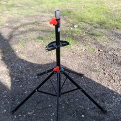 Bike Repair Stand