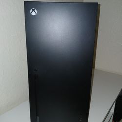 Xbox Mini Fridge