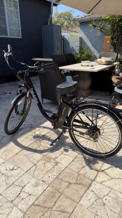 Heybike Cityscape Electric Bike