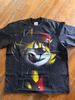 Tom cat  Graphic T-Shirt
