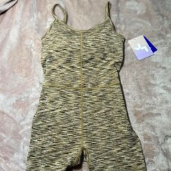 Bodysuit - Joy Labs