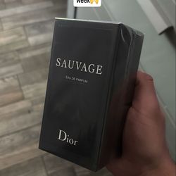 Dior Sauvage EDP