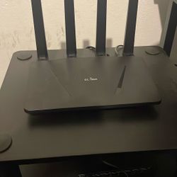 Router GL-AX1800 Wireless Router WiFi 6