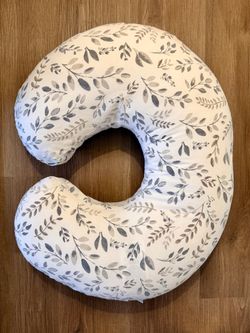 Boppy Nursing Pillow