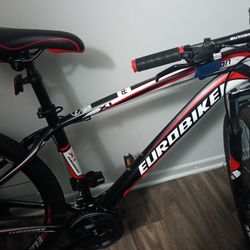 🚲 Bike 