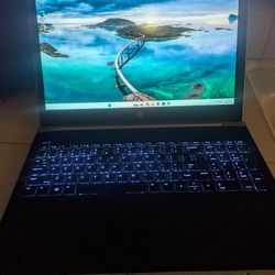 Hp Probook i7 8gen 16 Gig