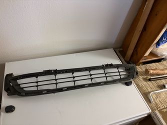 2014 Chevy Malibu Lt  shutter