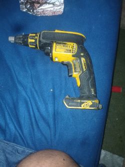 Dewalt Brushless Xr Drill