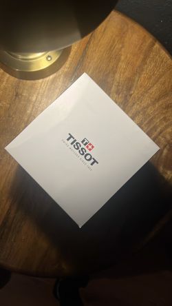 Tissot Authentic Seastar