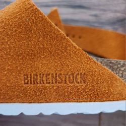 BIRKENSTOCK Brand New with Tags