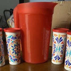 Tupperware