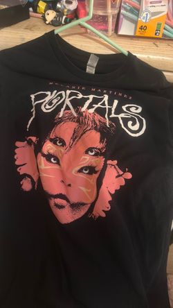 Portals Melanie Martinez shirt