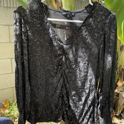 womens blouse, Studio by JPR