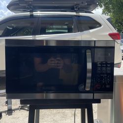 Black And Decker Microwave