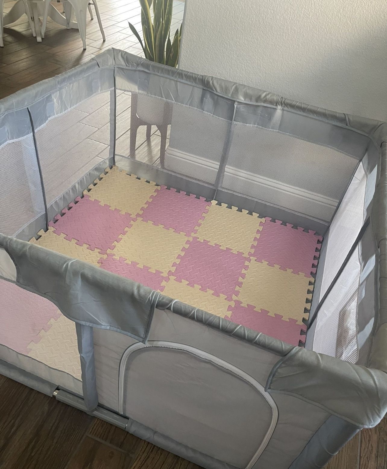 Play Pen