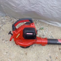 Air Blower FOR PARTS OR REPAIR 