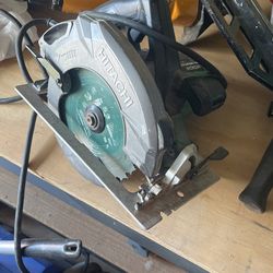 Skill Saw