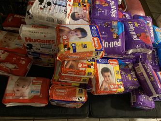 Diapers