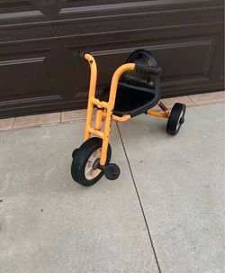 Kids Vintage Ride Trike
