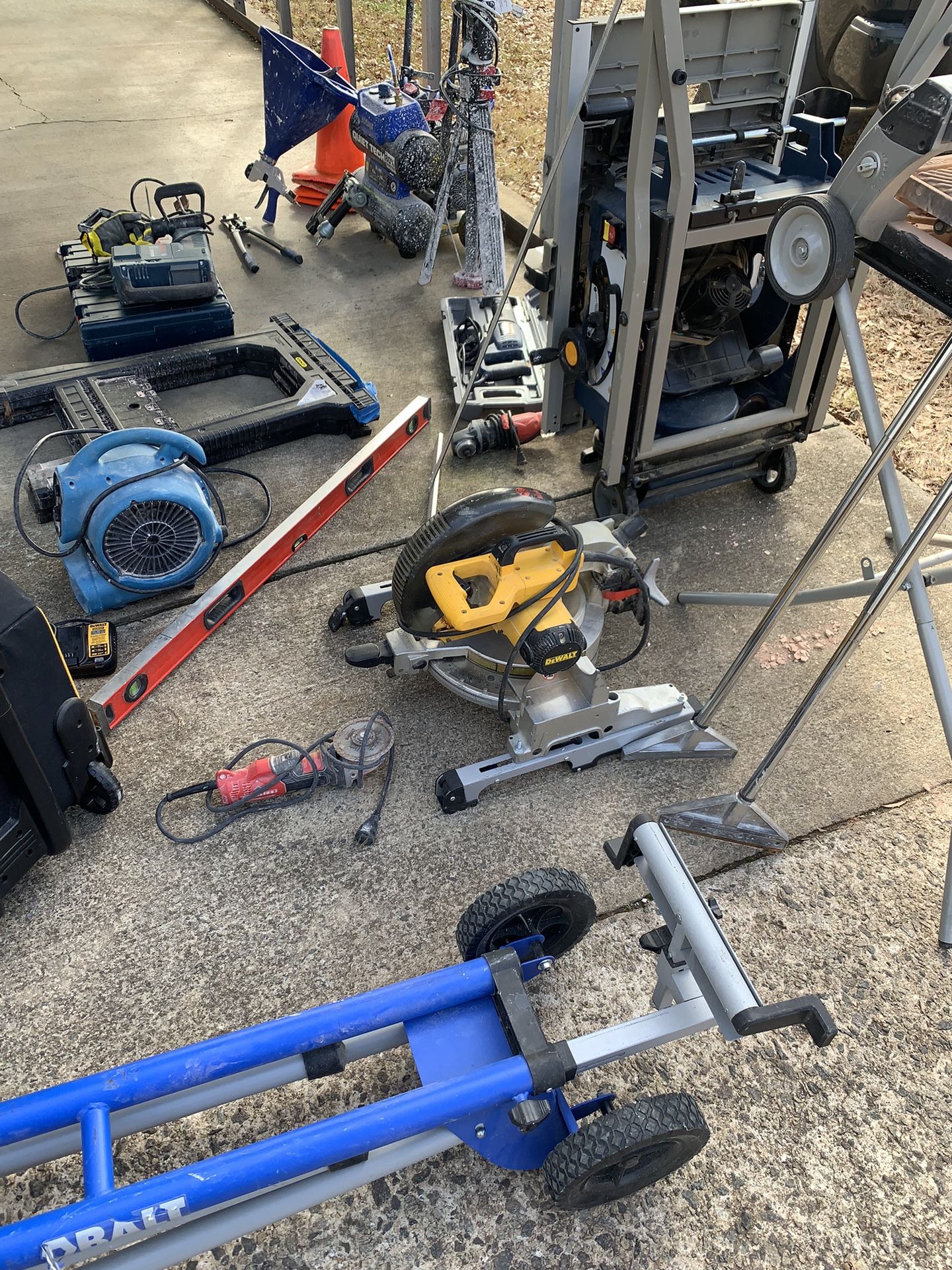 Tools Sale
