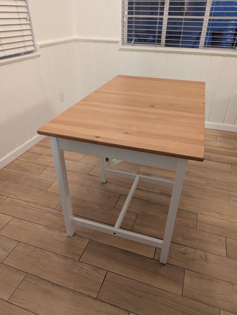 Wooden Dining Table