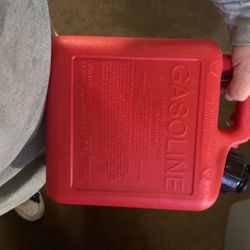 Gasoline