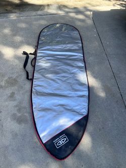 Surfboard bag Ocean &Earth