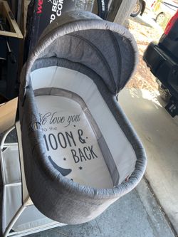 Baby bassinet