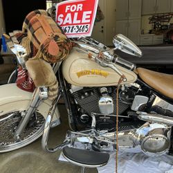 motorcycle