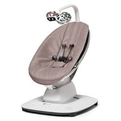 4moms MamaRoo Multi-Motion Baby Swing (Model 1046/Version 5.0)