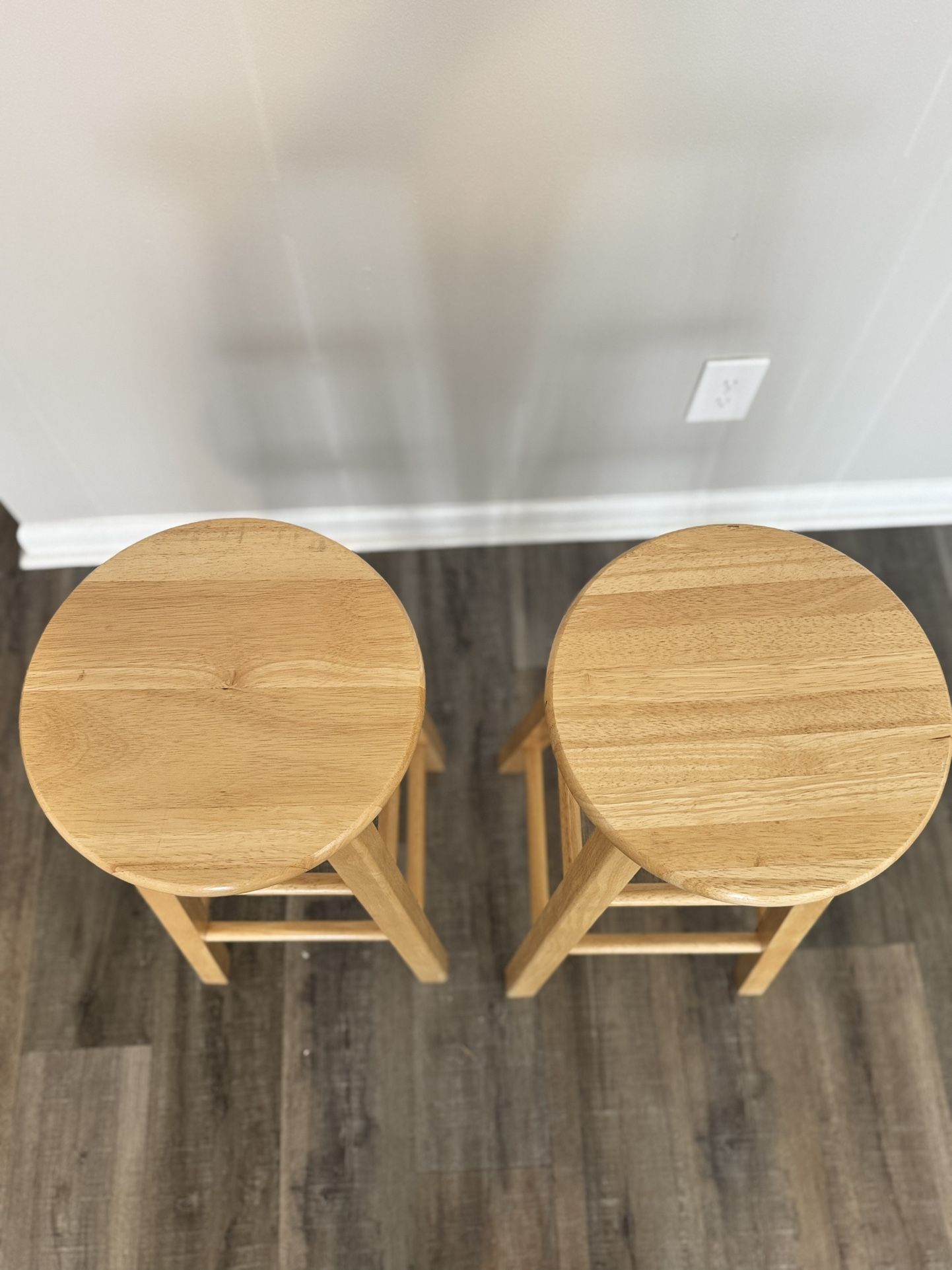 Hightop Barstools