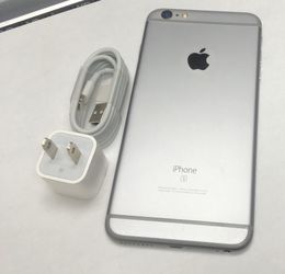iPhone 6s Plus 64GB Factory Unlocked