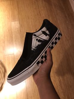 Exorcist Vans 