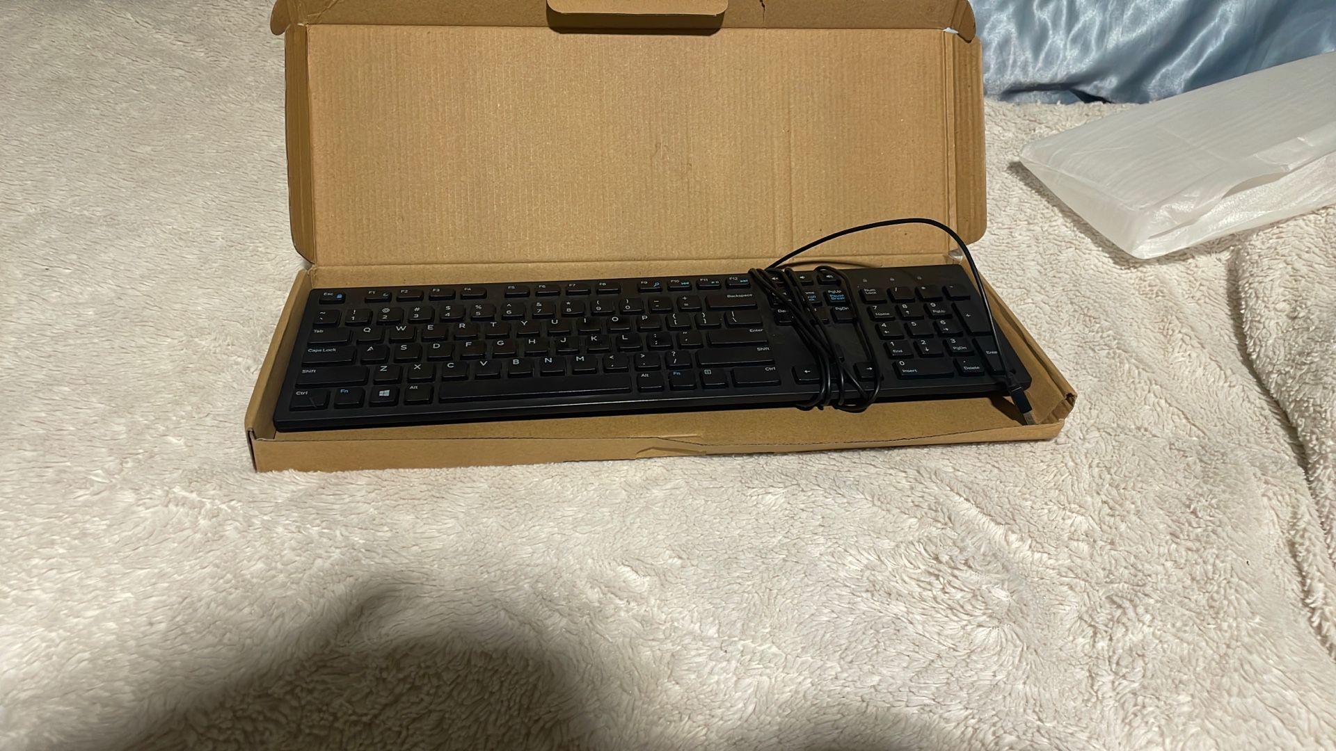 Dell Keyboard